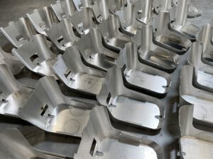 custom aluminum